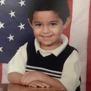 Meet your Posher, Erick matthew